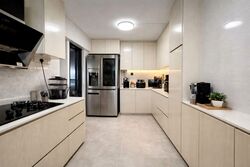 Blk 807 Woodlands Street 81 (Woodlands), HDB Executive #543940801